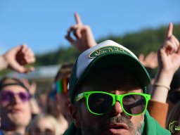 90er Party - Willingen 2024